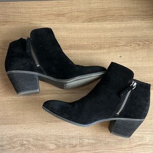 Fry & Co Ankle Boot
